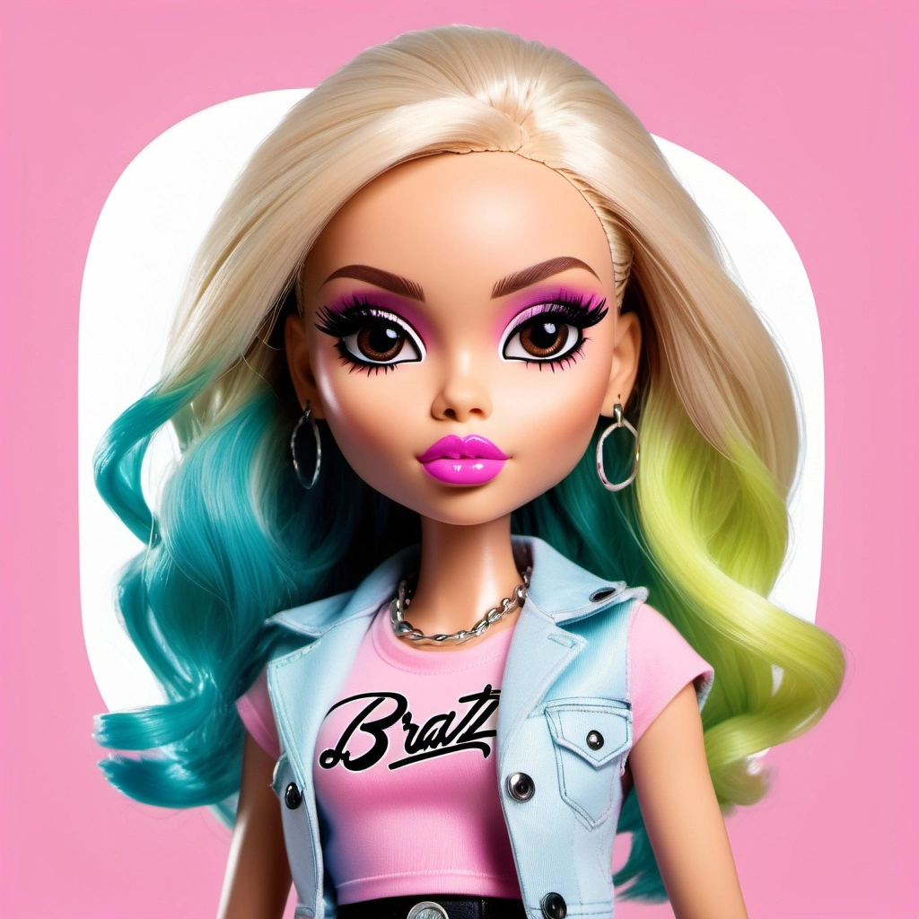 Best Bratz Doll Sassy Quotes