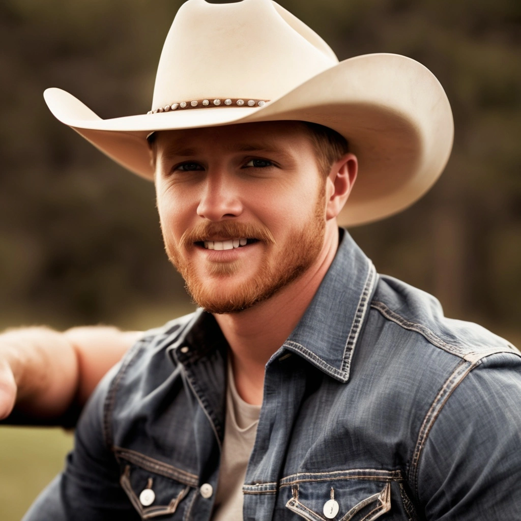 Best Cody Johnson Lyrics Captions  