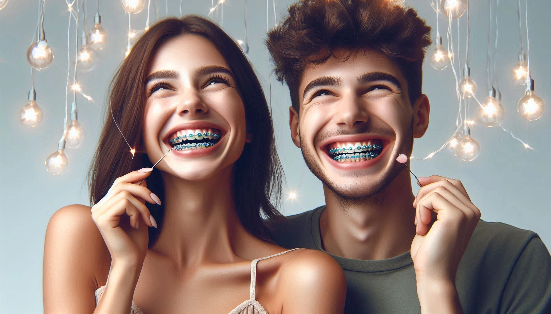 Braces Quotes