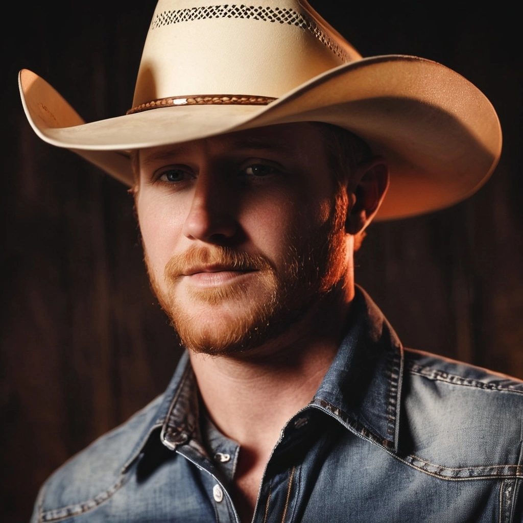 Cody Johnson Song Lyrics  