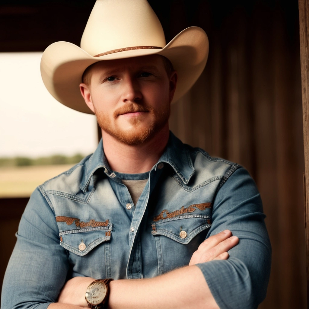 Cody Johnson’s Lyrics for the Perfect Country Vibe