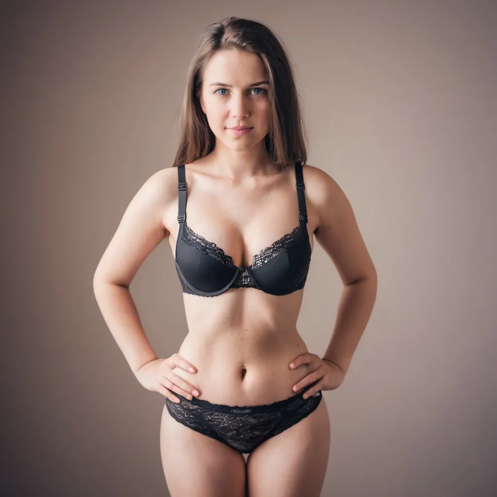Empowering Bra Captions  