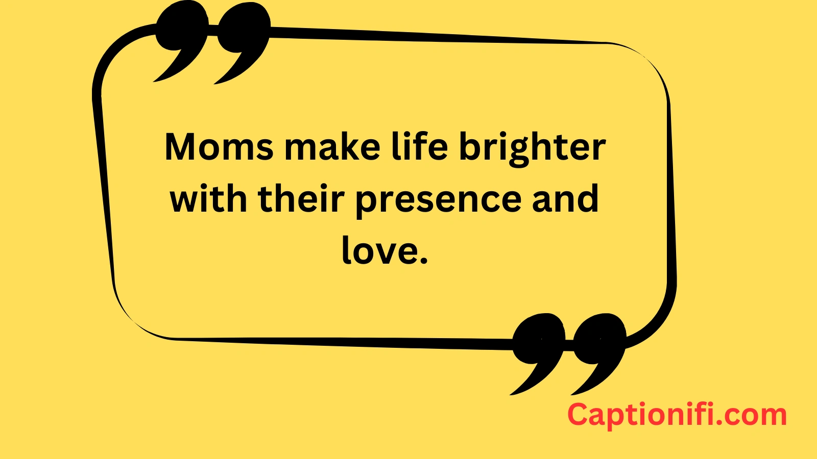 Happy Mother’s Day Quotes