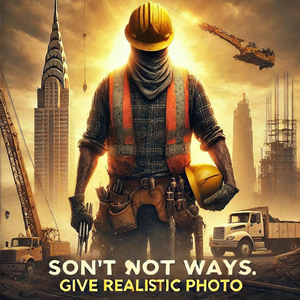  Motivational Construction Quotes for Workers