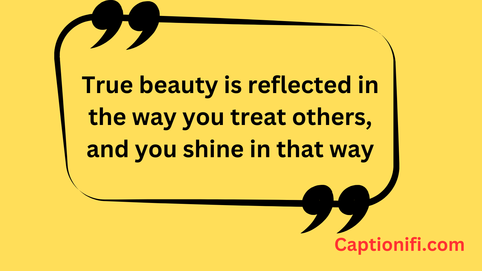 You Are Beautiful Quotes