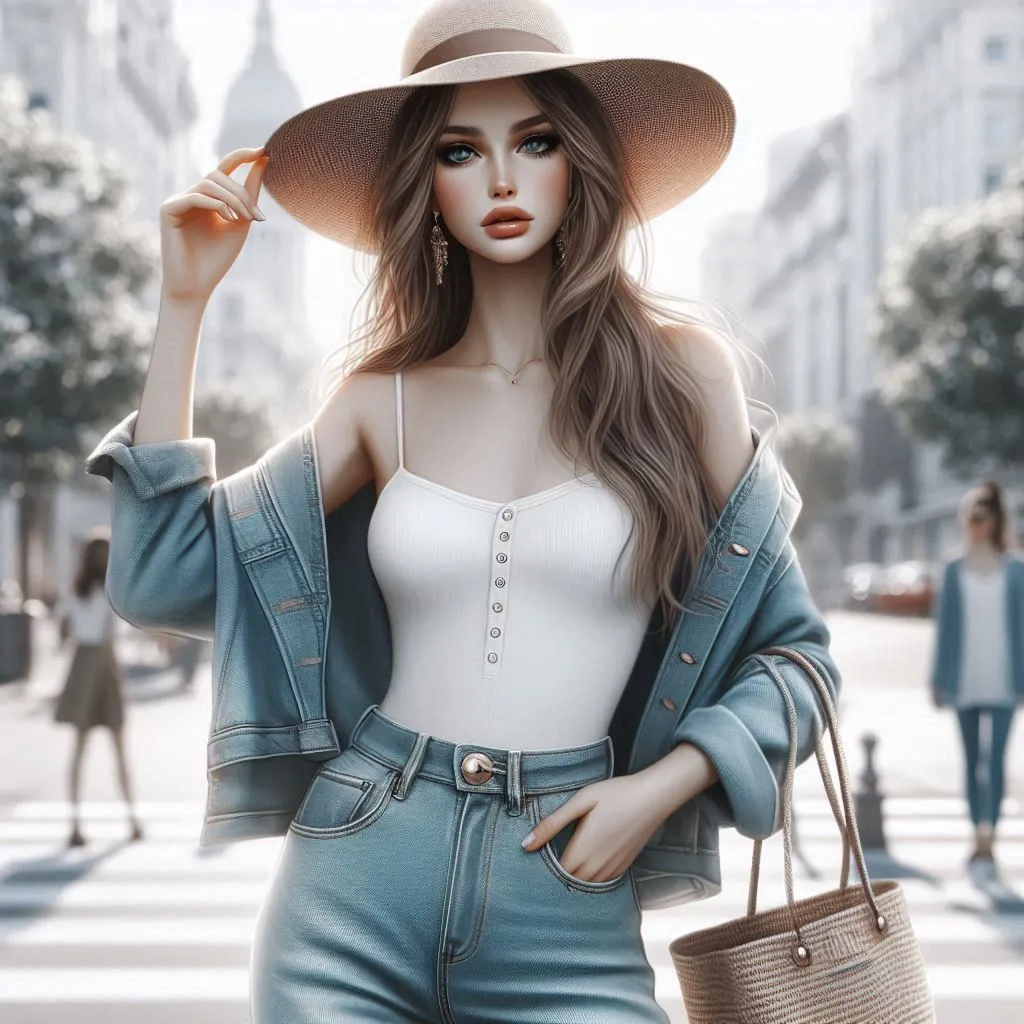 Chic Expressions