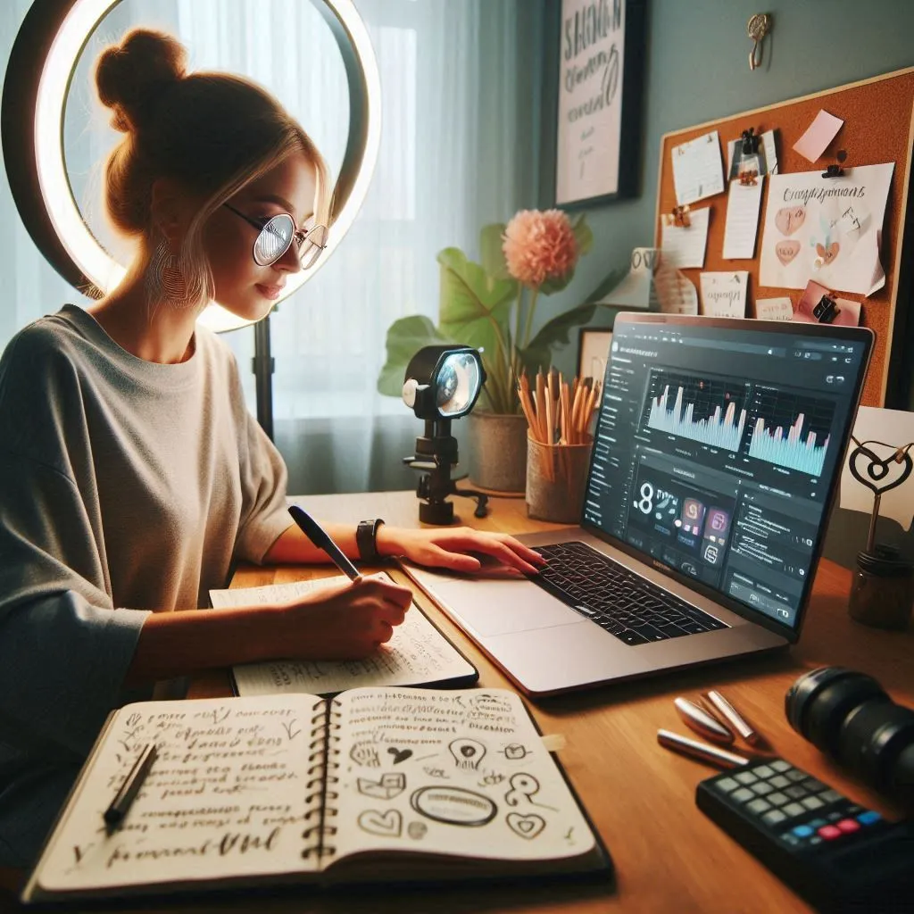 Content Creation Strategies