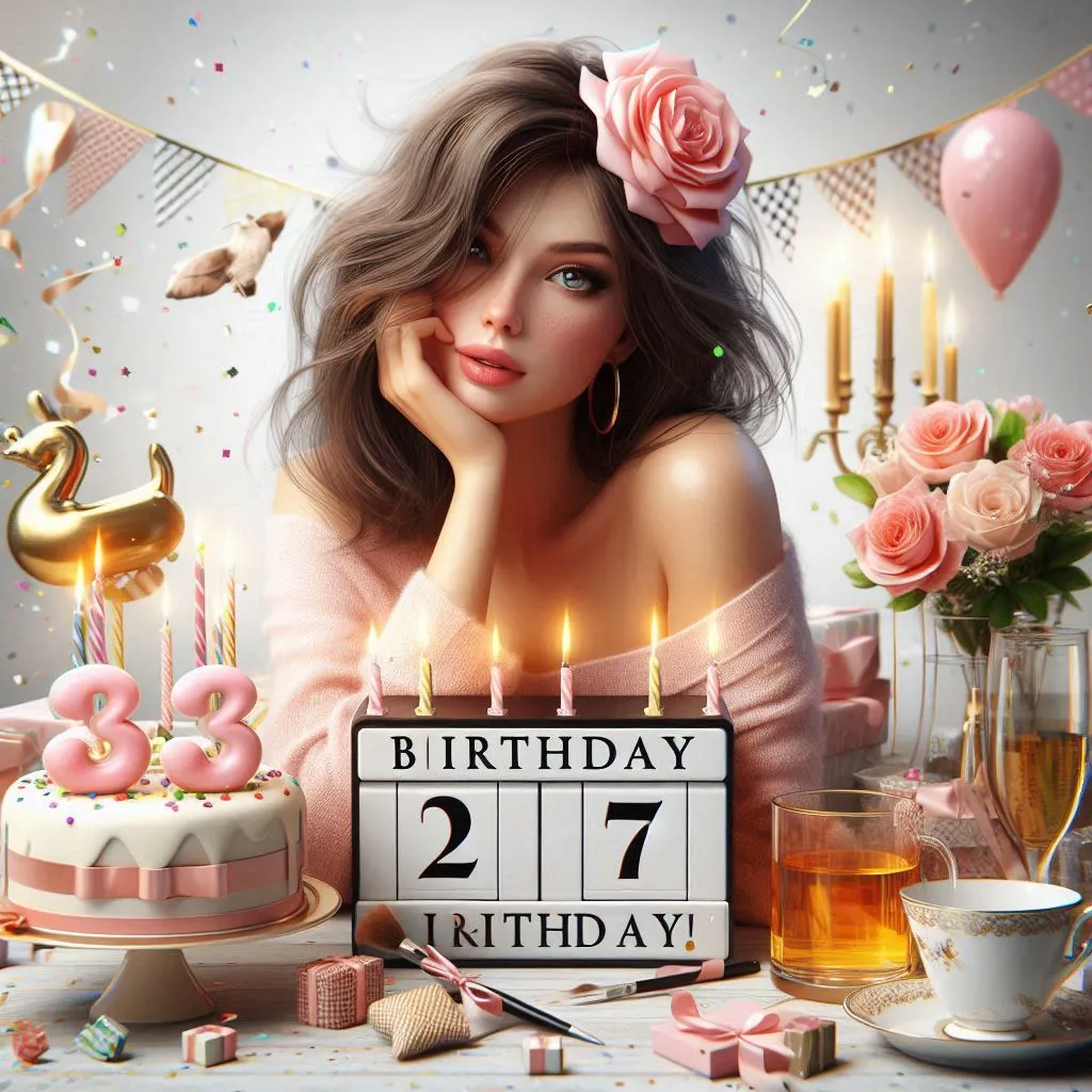 Creative Birthday Countdown Quotes