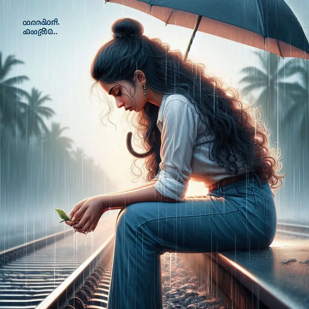 Heart-Touching Malayalam Sad Quotes