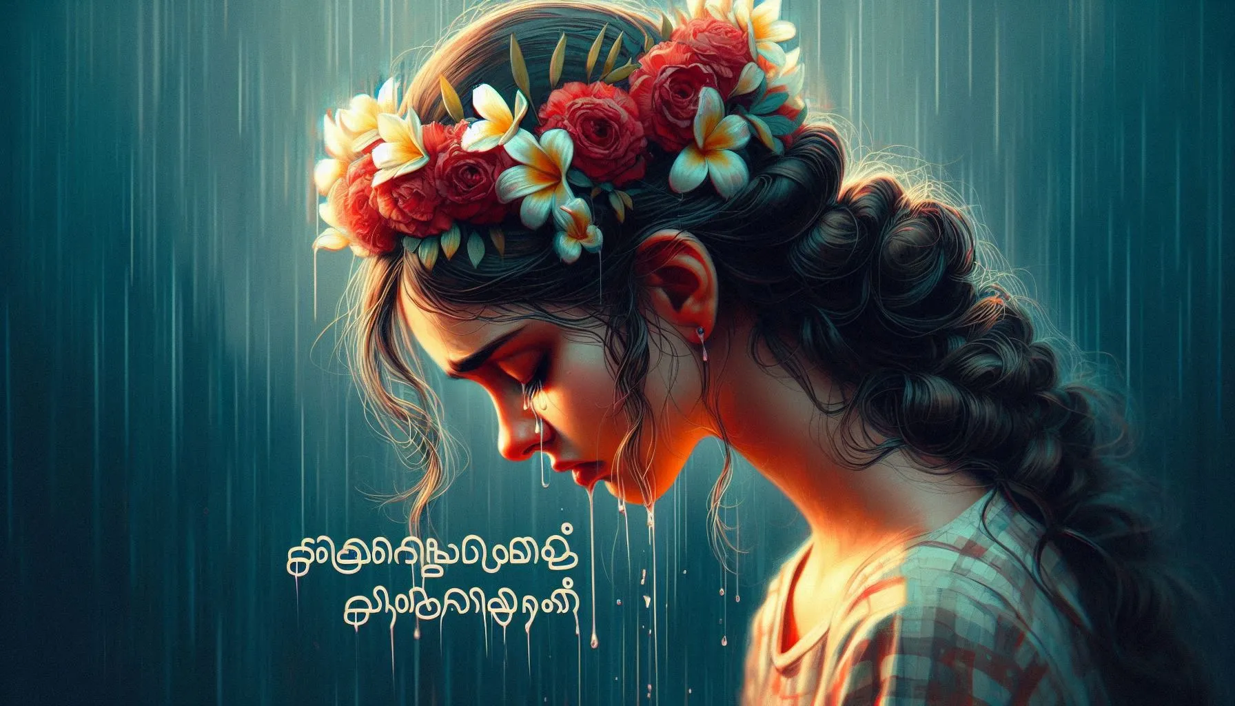 Malayalam Sad Quotes For Life