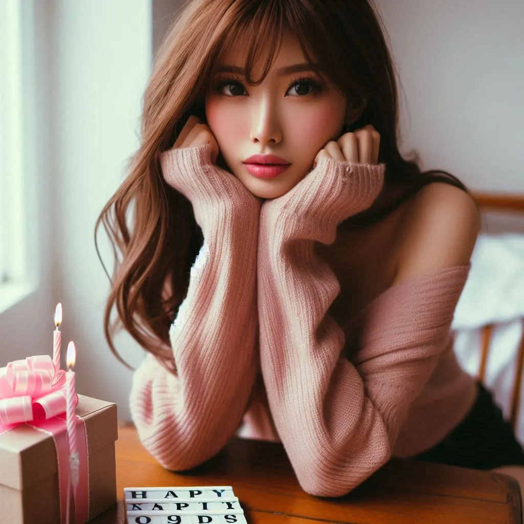Memorable Birthday Countdown Quotes