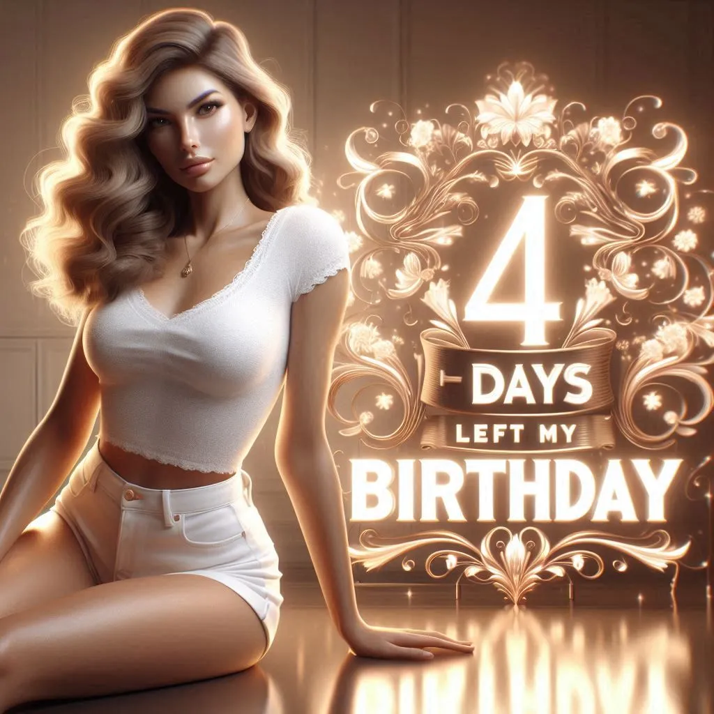 On the Verge of Magic: Just 4 Days Remaining