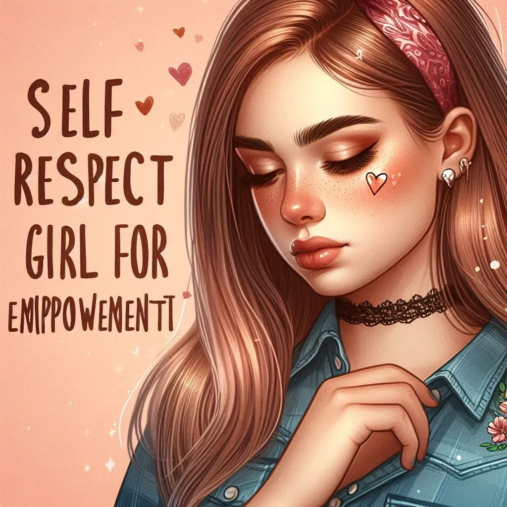 Self-Respect Quotes for Empowerment