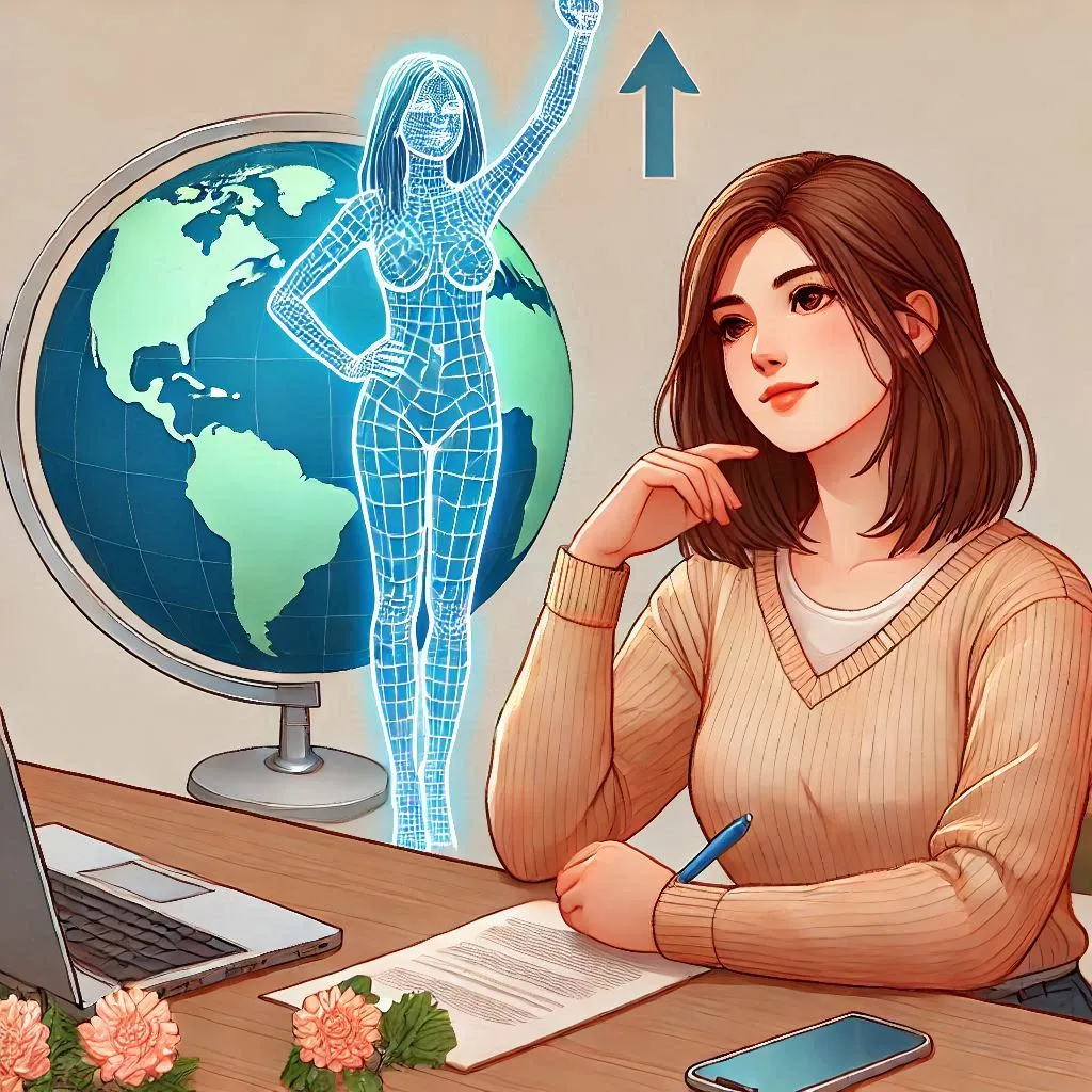  Self-Respect Quotes for Global Inspiration