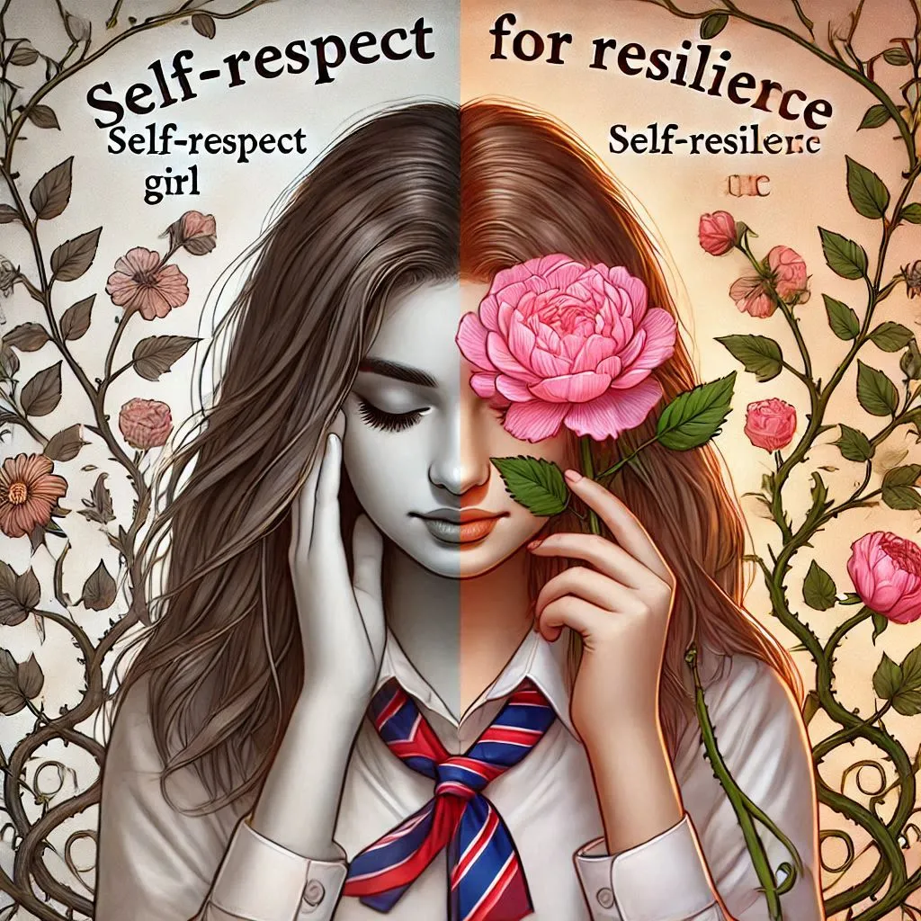 Self-Respect Quotes for Resilience