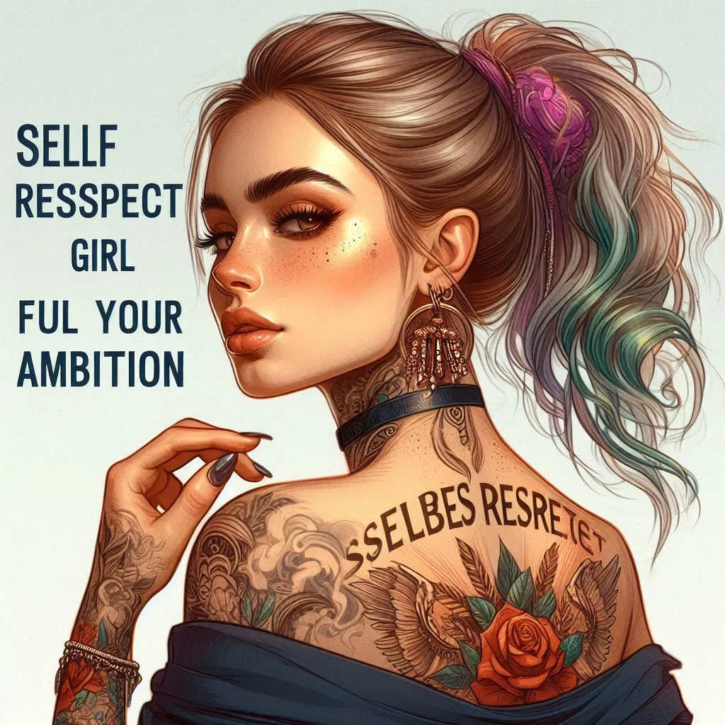  Self-Respect Quotes to Fuel Your Ambition