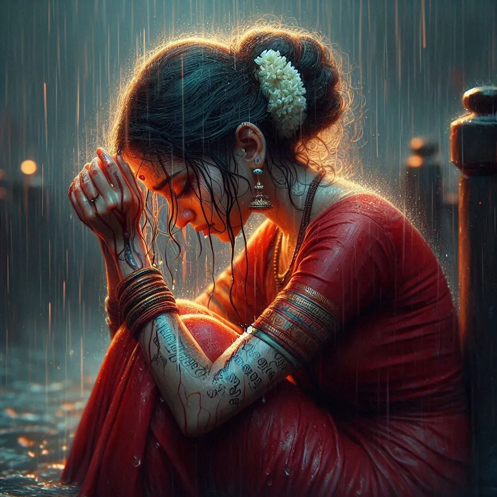 Soul-Stirring Malayalam Sad Quotes for Life