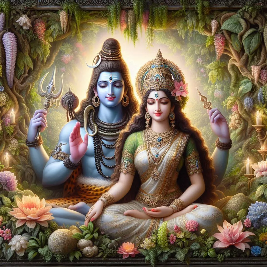 Spiritual MahaShivratri Messages