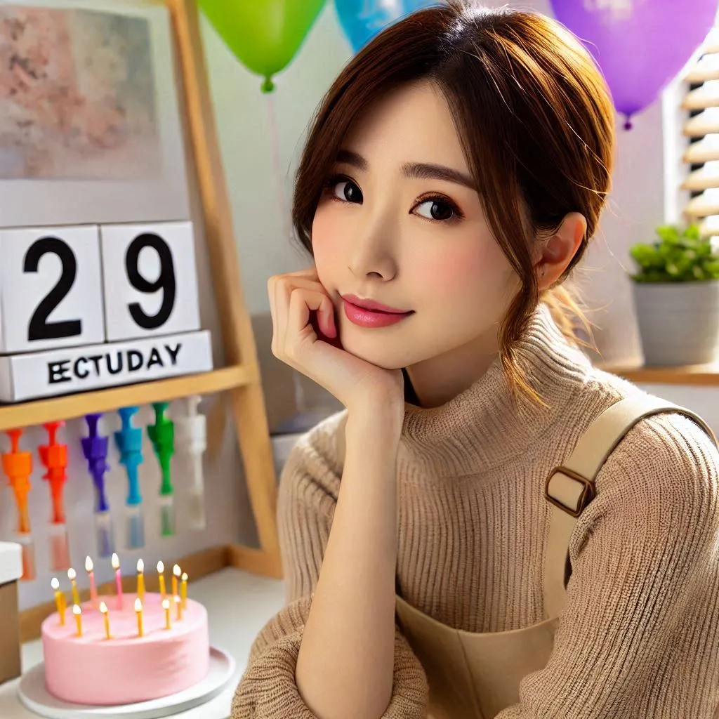 Unforgettable Birthday Countdown Quotes