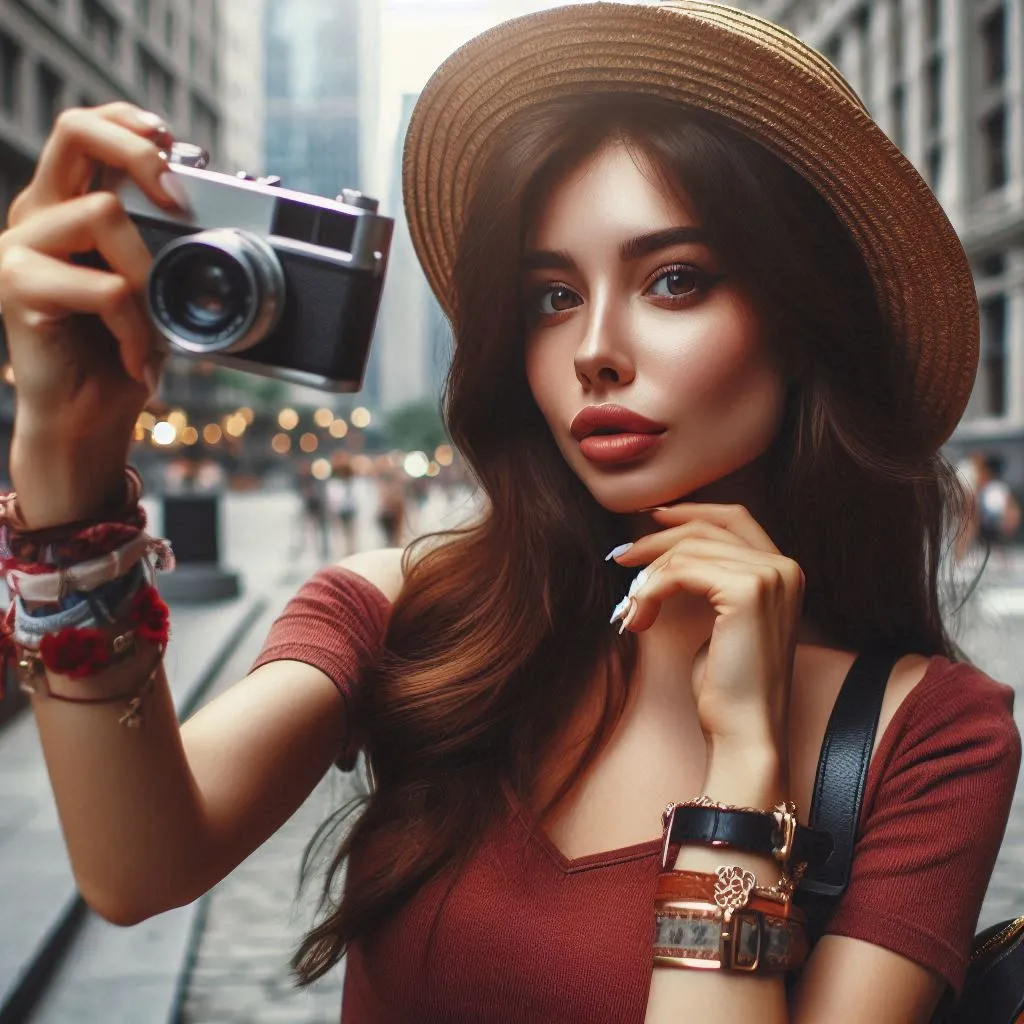 Wanderlust Vibes