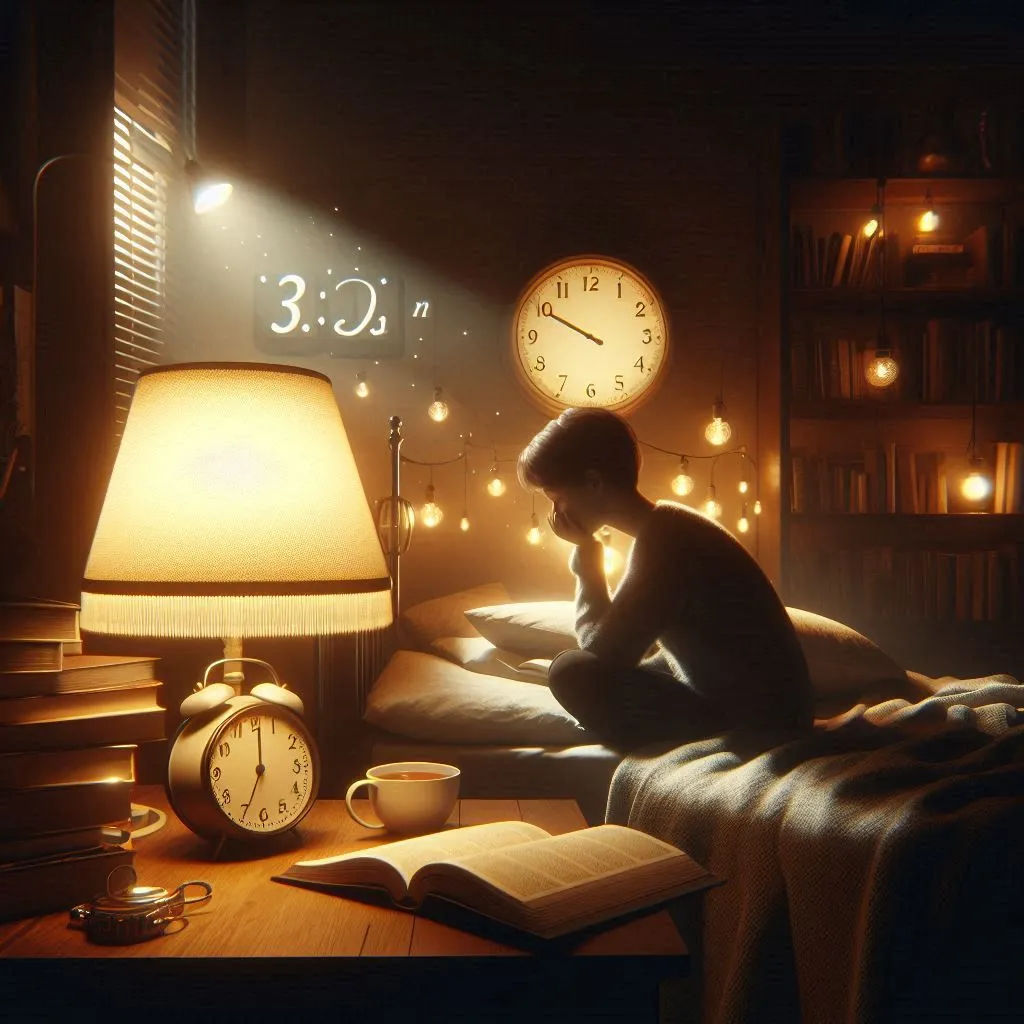 Midnight Musings