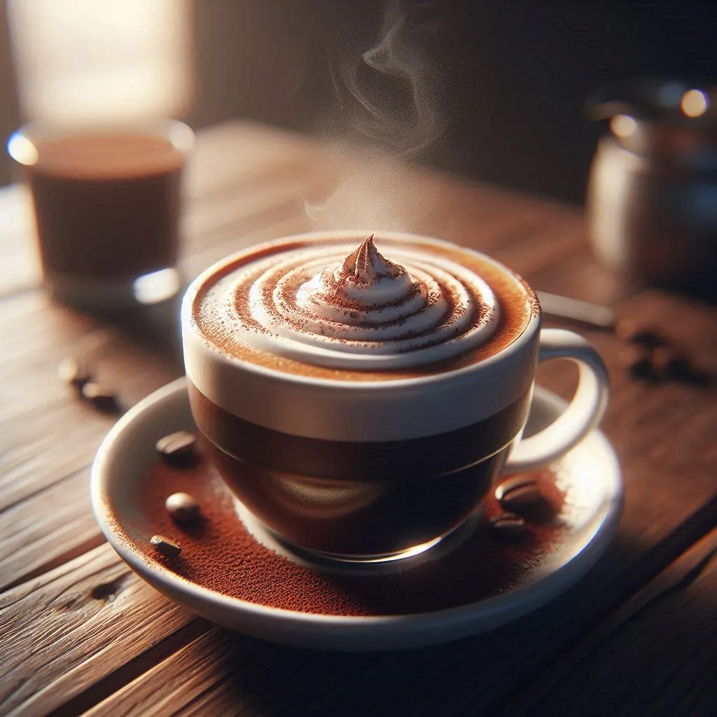 Short Coffee Captions